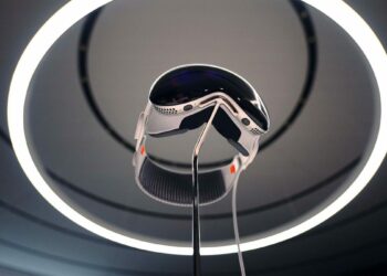 Apple Vision Pro