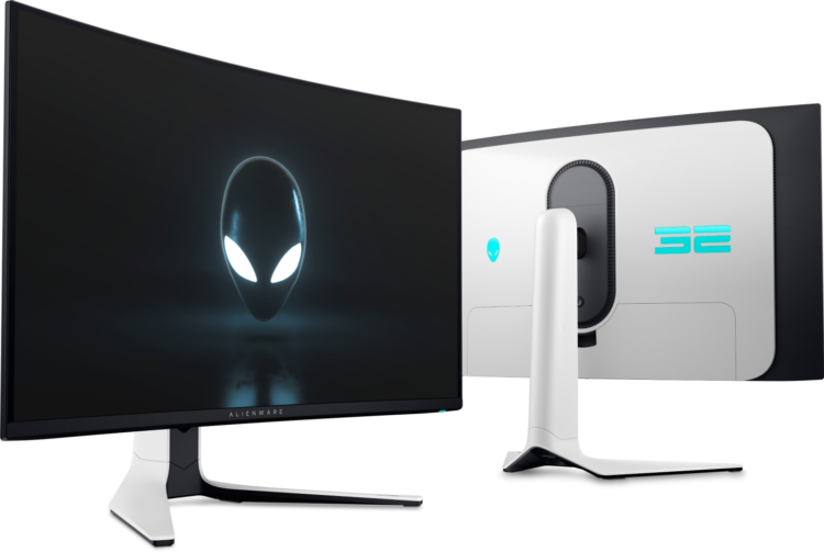 Dell Alienware QW3225QF