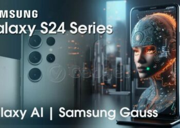Galaxy AI di Samsung Galaxy S24