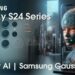 Galaxy AI di Samsung Galaxy S24