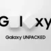 Galaxy Unpacked 2024 Rumours