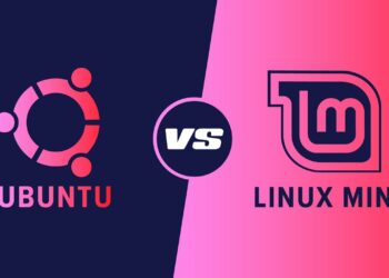 ubuntu vs linux