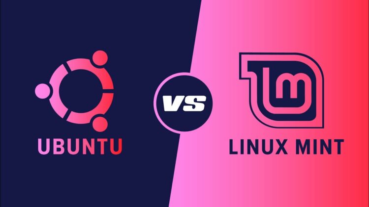ubuntu vs linux