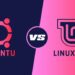 ubuntu vs linux