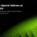Nvidia CES 2024 Live Announcement RTX 40 Super