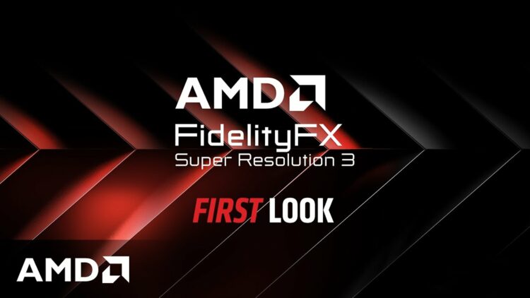 AMD FSR 3 Support YouTube dan VLC