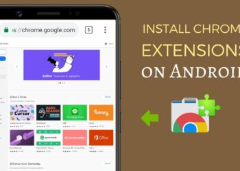 Tutorial Install Ekstensi Chrome