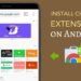 Tutorial Install Ekstensi Chrome