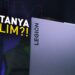 Review Lenovo Legion Slim 5