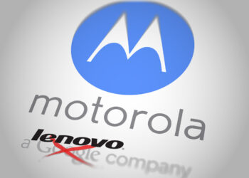 Lenovo X Motorola