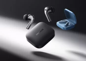 OnePlus Buds 3 resmi rilis