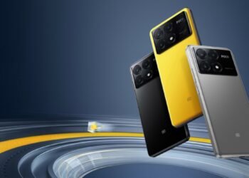 Poco X6 5G Rilis di Indonesia
