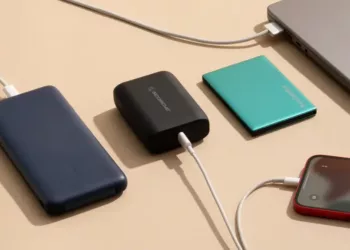 cara agar powerbank awet dan tahan lama