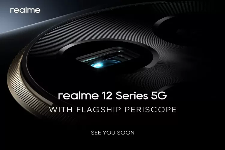 Realme 12 5G