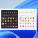 Emoji di Windows 11