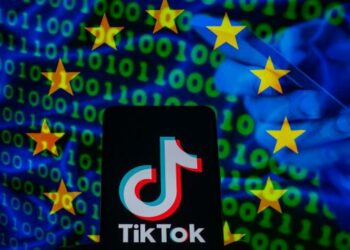 Penyelidikan formal terhadap TikTok dimulai di Uni Eropa