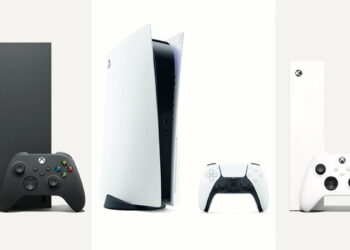 Xbox Next Gen Rilis Setelah PS 6! 2024 Bakal Jadi Tahunnya Konsol?!