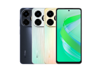 Infinix Smart 8 Plus Bakal Jadi Ponsel Entry-Level Terbaik di 2024?!