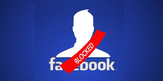 Begini Cara Cek Daftar Blokir di FB untuk Android dan iPhone 2024