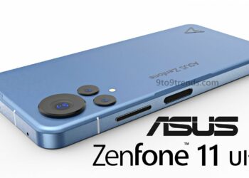 ASUS Zenfone 11 Ultra Bocor! Siap Menggebrak Pasar dengan DNA ROG Phone!