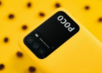 Gak Perlu Mahal! HP POCO Murah Ini Bisa Buat Mabar MLBB Anti Nge-Lag!