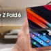 Samsung Galaxy Z Fold 6