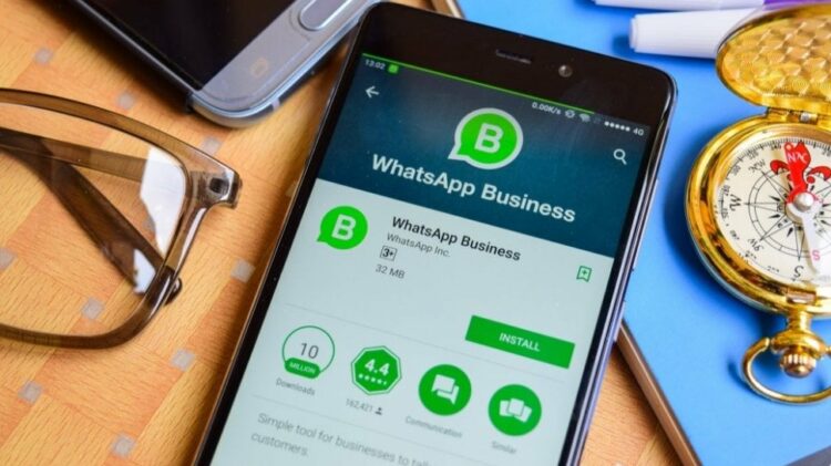 Tips Membuat WhatsApp Bisnis Menggunakan Nomor Utama