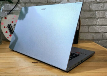 tips mengetahui tipe laptop 2024