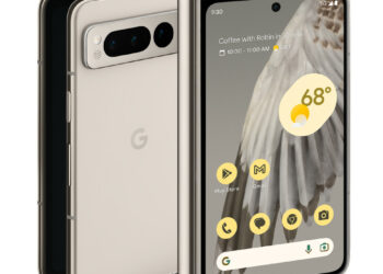 Google Pixel Fold 2 Bakal Punya Layar Lebih Ramping!