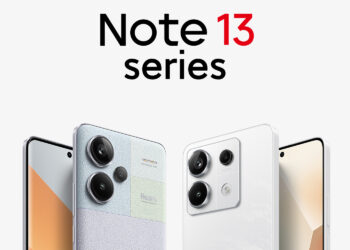 Redmi Note 13 Series Resmi Diperkenalkan, Hadir dalam Versi 4G dan 5G