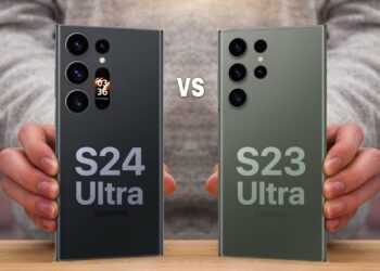 Samsung Galaxy S24 Ultra vs S23 Ultra, Adu Performa dan Fitur Canggih!