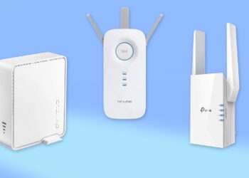 Rekomendasi Alat Penguat Sinyal WiFi Terbaik 2024
