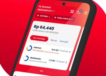 Cek Umur Kartu Telkomsel dalam Hitungan Detik, Gampang Banget!