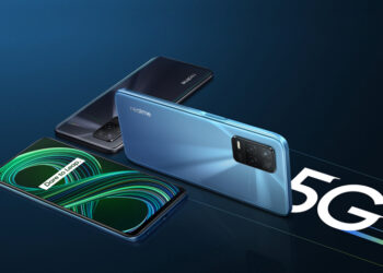 5 HP Realme 5G Terbaik di 2024 Mulai 2 Jutaan, Spek Dewa!