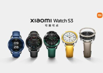 Pengguna Xiaomi Watch S3 Bisa Akses WeChat Langsung di Jam Tangan!