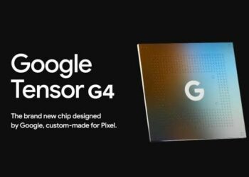 Chipset Tensor G4 Google Dikabarkan Akan Berbasis Exynos 2400