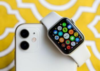 Cara Mengatasi Apple Watch yang Tidak Bisa Terhubung ke iPhone