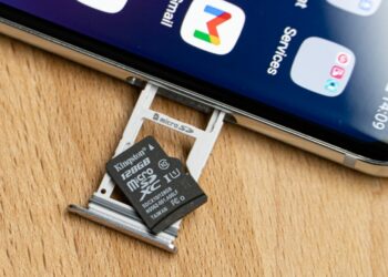 Panik Kartu Memori Error di HP dan Kamera? Tenang, Ada Solusinya!