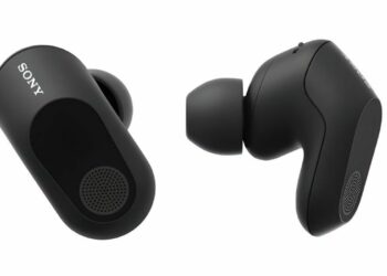 Sony Inzone Buds : Earbud Gaming Nirkabel dengan Peredam Bising Canggih