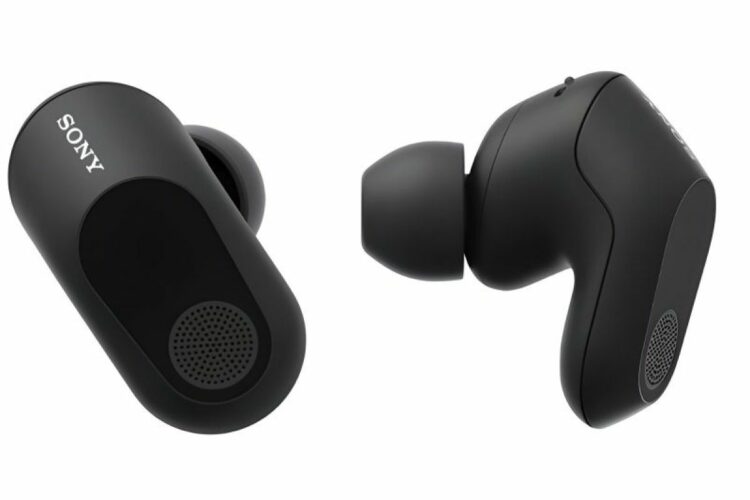 Sony Inzone Buds : Earbud Gaming Nirkabel dengan Peredam Bising Canggih