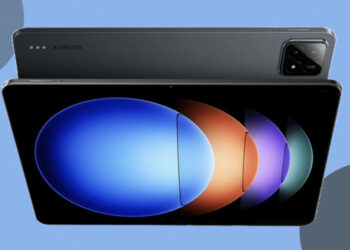 Siap-siap! Xiaomi Pad 6s Pro Hadir Bulan Ini, Simak Bocoran Spesifikasinya!