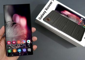 6 Keunggulan Samsung Galaxy Xcover 7 Yang Bisa Bikin Kepincut!