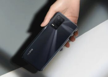 Rekomendasi HP Realme 1 Jutaan dengan Fitur NFC!