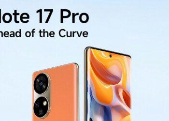 5 Kelebihan Ulefone Note 17 Pro yang Bikin Gamers Ketagihan