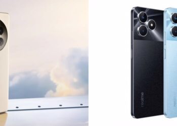 Realme 12 Pro Plus vs Realme Note 50 Mana Yang Terbaik?