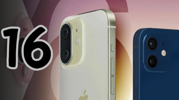 iPhone 16 Punya Kamera Mirip iPhone X
