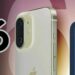 iPhone 16 Punya Kamera Mirip iPhone X