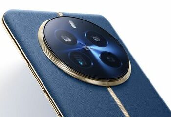 Realme 12 Pro+ 5G Hadir dengan Lensa Telefoto Periskop Canggih!