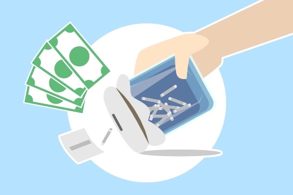 aplikasi arisan online