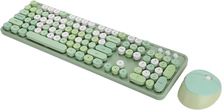 keyboard dan mouse universal